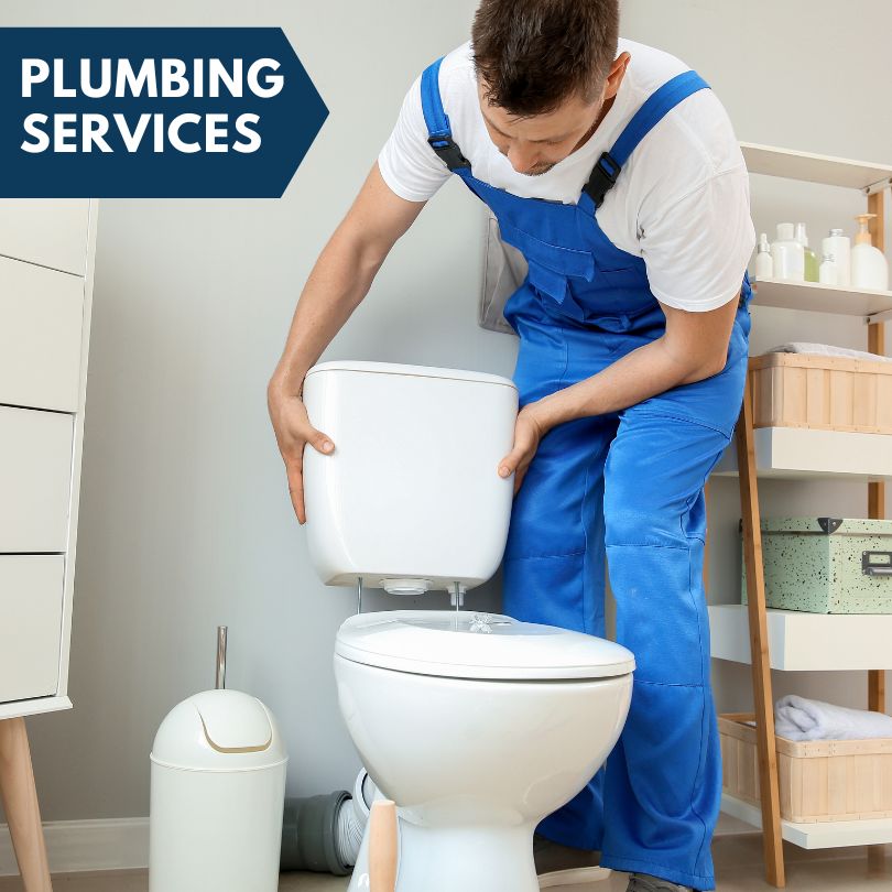 Plumbing Company in Saratoga, AR